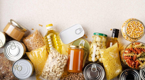 Vegan Canned and Jarred Foods You Should Try