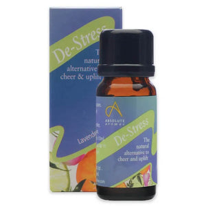 Absolute Aromas - De Stress Oil, 10ml