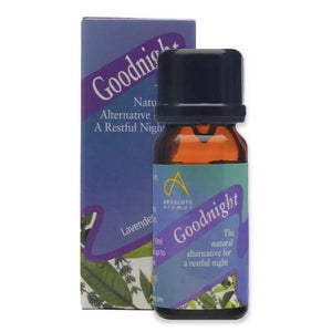 Absolute Aromas - Goodnight Oil, 10ml