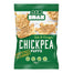 Airsnax - Salt & Vinegar Puffed Chickpea Snack, 30g - Pack of 12