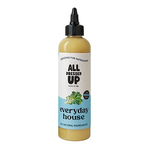 All Dressed Up Dressings - Dressing, 250ml | Pack of 6 | Multiple Flavours