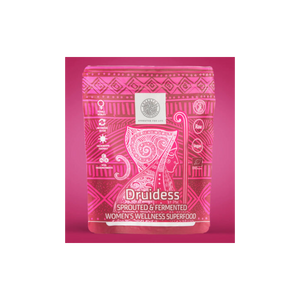 Ancestral Superfoods - Druidess for Inner Harmony Org, 200g
