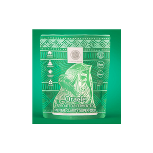 Ancestral Superfoods - Oracle for Clarity and Balance Org, 200g
