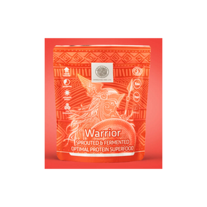 Ancestral Superfoods - Warrior Activated Protein Org, 200g