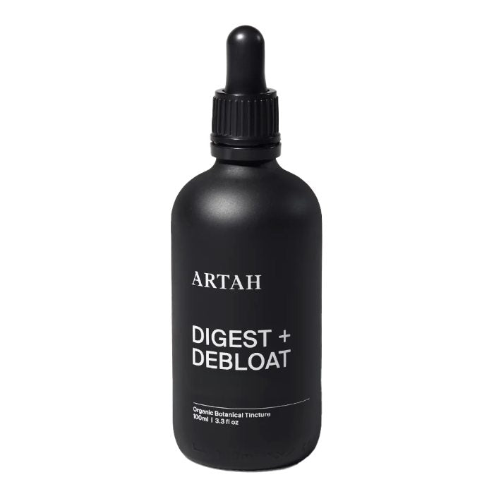 Artah - Digest + Debloat, 100ml