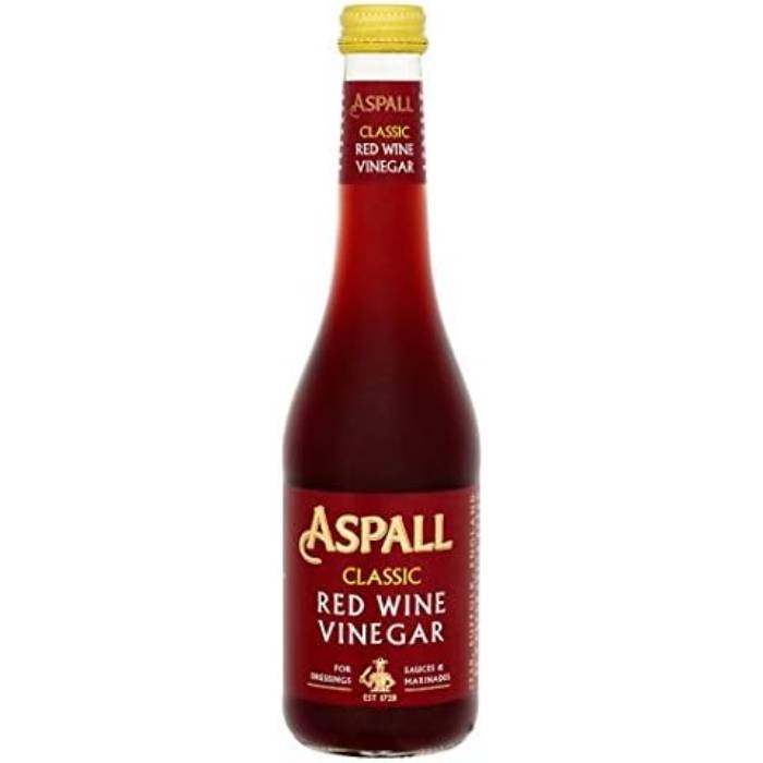 Aspall - Red Classic Wine Vinegar, 350ml