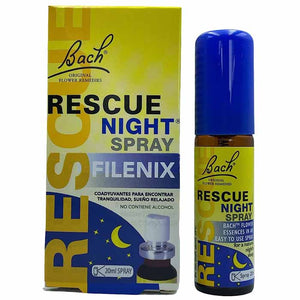 Bach - Bach Rescue Remedy Night Spray, 20ml