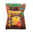 Banana Joe - Hickory BBQ Banana Crisps, 23g - Pack of 12