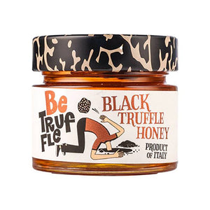 Be Truffle - Black Truffle Honey, 120g | Pack of 6