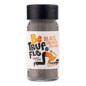 Be Truffle - Black Truffle Powder, 50g | Pack of 6