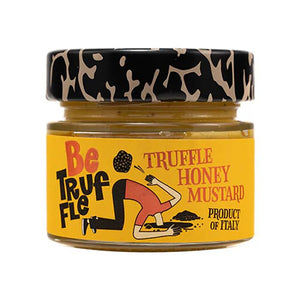 Be Truffle - Honey Mustard, 200g | Pack of 6
