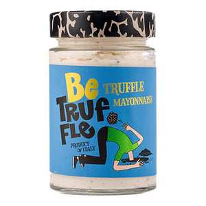 Be Truffle - Mayonnaise, 180g | Pack of 6