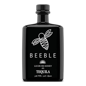 Beeble Liquor Limited - Honey Tequila, 500ml | Pack of 6