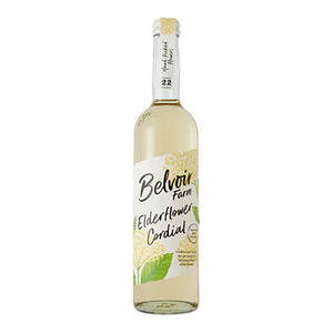 Belvoir Fruit Farms - Cordial | Multiple Flavours