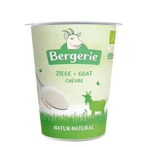 Bergerie - Organic Yogurt, 125g | Multiple Types