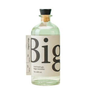 Biggar Spirits - Gift Pack, 70cl | Pack of 3