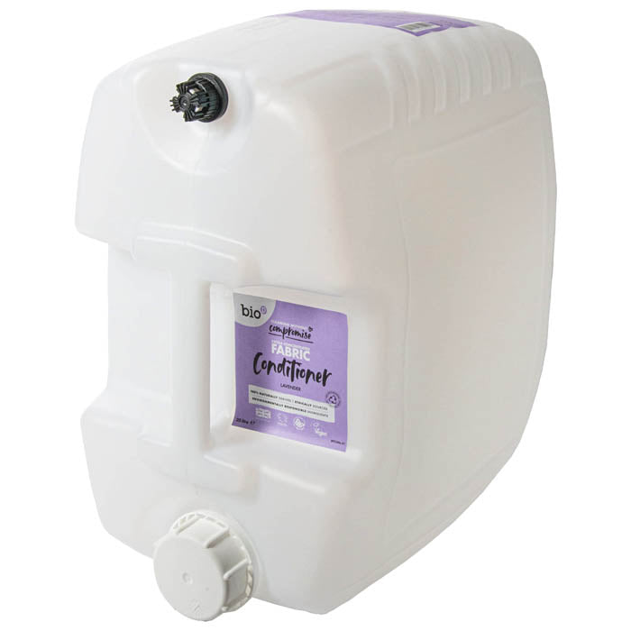Bio-D - Lavender Fabric Conditioner, 20L