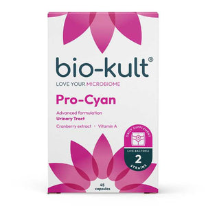 Bio-Kult - Pro-Cyan, 45 Capsules