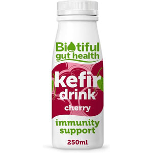 Bio-Tiful-Da - Smoothie, 250ml | Multiple Flavours