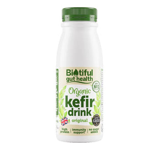 Bio-Tiful-Da - Organic Kefir, 250ml | Multiple Options