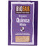 Biofair - Organic Fairtrade Quinoa Grain White, 500g - Pack of 6