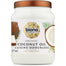 Biona - Organic Coconut Oil Cuisine - Mild & Odourless, 875ml