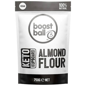 Boostball - Almond Flour, 750g