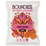 Boundless - Gut Happy Boosts Smokey Bacon Chips - 80g - Pack of 10