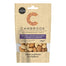 Cambrook - Hickory Smoke Seasoned Almonds & Cashews, 80g - Pack of 9