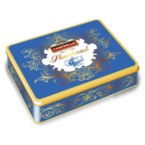 Campbells - Victorian Blue Tin (Assorted Shapes), 150g