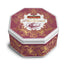 Campbells - Victorian Burgundy Tin (Petticoat Tails), 115g