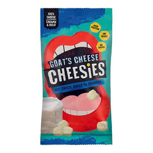 Cheesies - Cheese Crunchy Popped Cheese | Multiple Options