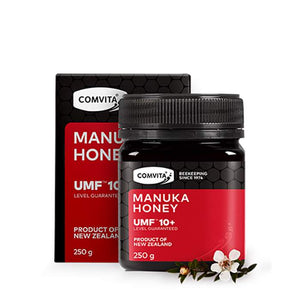 Comvita - Manuka Honey 10+ UMF, 250g