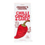 Cradoc's - Chilli, Ginger & Garlic Crackers, 80g  Pack of 6