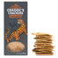 Cradoc's - Coconut & Chilli Crackers, 80g  Pack of 6