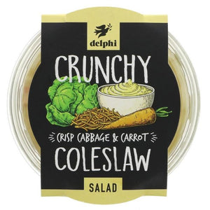 Delphi - Coleslaw, 230g