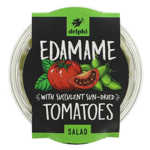 Delphi - Edamame & Feta Salad, 200g
