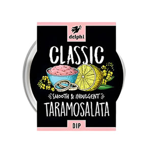 Delphi - Taramosalata 170, 170g