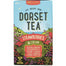 Dorset Tea - Strawberries and Cream Tea, 20 Bags  Pack of 4
