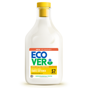 Ecover - Gardenia & Vanilla Fabric Soft, 1.43L