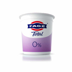 Fage - Total 0% Greek Yoghurts, 950g | Pack of 6