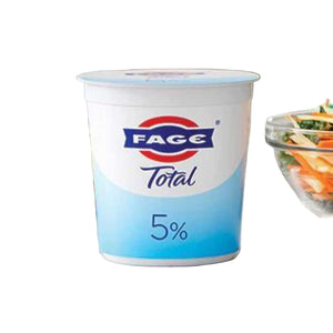 Fage - Total 5% Greek Yoghurts, 950g | Pack of 6