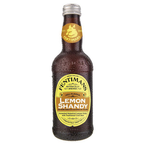 Fentimans - Lemon Shandy, 275ml | Pack of 12
