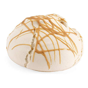 Flower & White - Meringue Clouds - Loose, 65g | Pack of 18 | Multiple Flavours