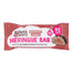 Flower & White - Chocolate Crunch Meringue Bar, 20g  Pack of 12