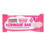 Flower & White - Raspberry Crumble Meringue Bar, 20g  Pack of 12