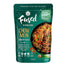 Fused by Fiona Uyema - Chow Mein Stir Fry Sauce, 121g  Pack of 18