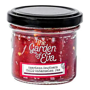 Garden of Eva - Chili-Watermelon Jam, 110g | Pack of 6
