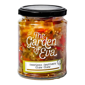 Garden of Eva - Chow Chow, 280g | Pack of 6