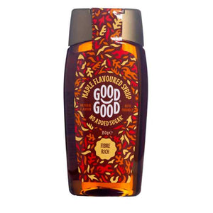 Good Good - Sweet like Syrup Maple, 350g